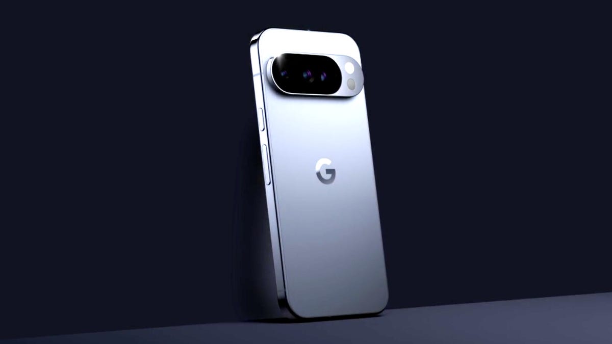 Made by Google 2025: We Found All the Biggest Pixel 10 Leaks and Rumors