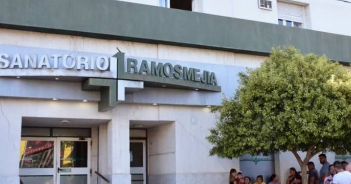 El Sanatorio Ramos Mejía garantizó seguridad y calidad ante el uso de Fentanilo