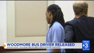 Johnthony Walker released; registers as sex offender