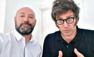 Confirmado: Milei echó a Spagnuolo, titular de la Agencia de Discapacidad, por el escándalo de los audios