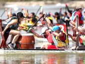 Calgary photographers in and around town for the August 8