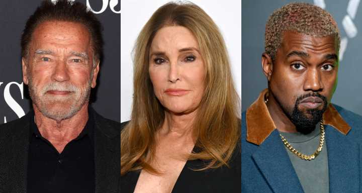 24 Celebrities Who Ran for Political Office (Including ‘Real Housewives’ Star & ‘General Hospital’ Actor!) 