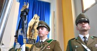 Carabinero fallecido en Talca es ascendido póstumamente en homenaje a su trayectoria