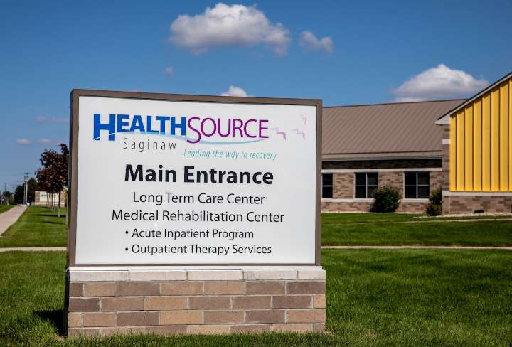 Saginaw man charged with sexually assaulting 3 minors at youth facilities