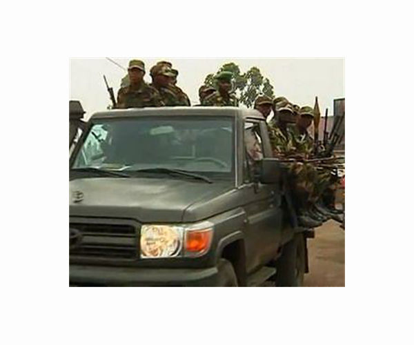 DR Congo-M23 talks taking longer than expected; ICC unseals Libya war crimes warrant