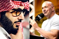 El mundo del boxeo debate el futuro del PPV tras el acuerdo de UFC y Paramount por lo derechos de trasmisión