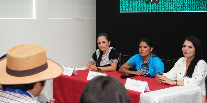 Desde Villahermosa, invita la maratonista Lorena Ramírez a corredores tabasqueños a participar en la iniciativa ‘México Imparable’