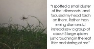 93 People Share The Creepiest Things They’ve Seen Outdoors And It’s Terrifying