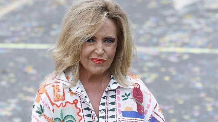 Lydia Lozano traiciona a sus antiguos compañeros de 'Sálvame' y regresa a Telecinco de la mano de 'De Viernes'