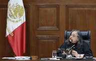 Exhorta Sheinbaum a ministros explicar llamado a reunión extraordinaria en la SCJN