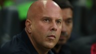 Liverpool coach Slot coy on Isak transfer as deadline looms