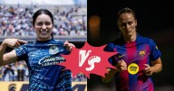 América recibe al todopoderoso Barcelona en la CDMX, ¿dónde y cuándo ver el partido?