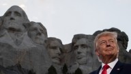Why Teddy Roosevelt would side-eye Donald Trump on Mount Rushmore
