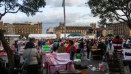 PIB de México crece 0.6 % en el segundo trimestre de 2025