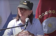 Después de vender humo con el Plan Güemes en Salta | Bullrich anunció su candidatura a senadora