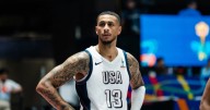 Estos son los equipos que se enfrentan hoy en la semifinal del Americup 2025