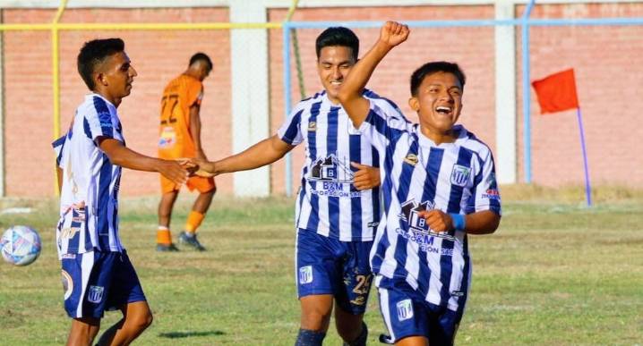 Copa Perú: Hoy salen los clasificados a la etapa nacional en Piura