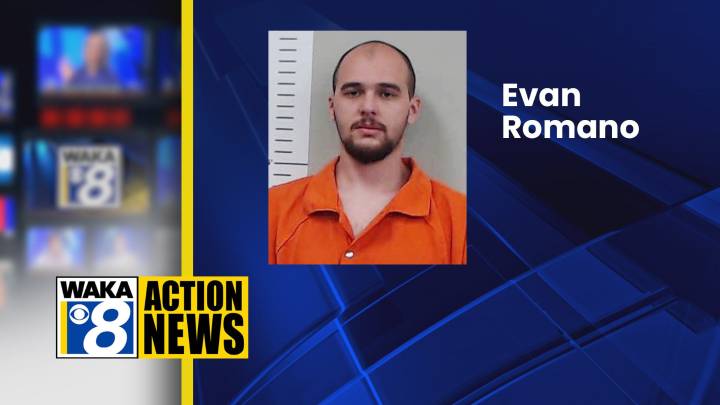 Man charged with murder after fatal shooting in Chilton County