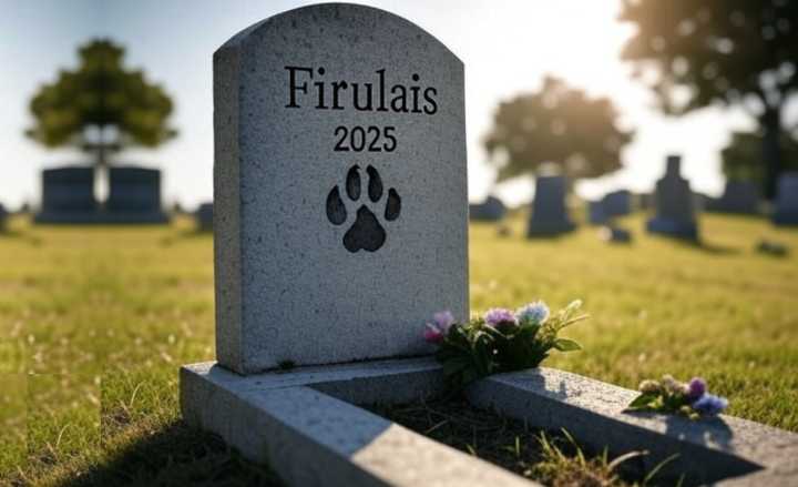 Iquitos: Inaugurarán el PRIMER CEMENTERIO DE MASCOTAS del Perú