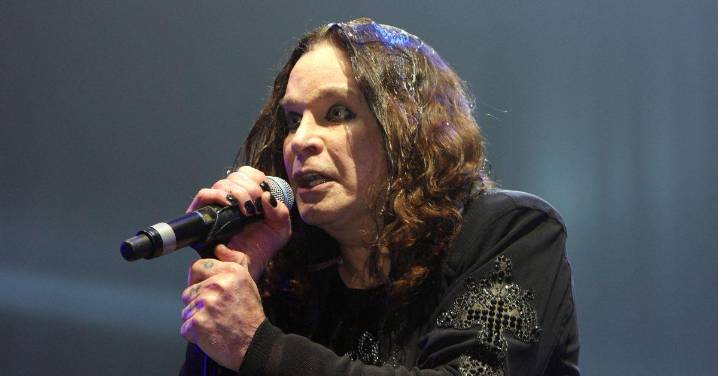 Ozzy Osbourne 'Knew' He Was Dying Before Final Show, Rocker's Friend Reveals: 'He Had Been Frail for a While'