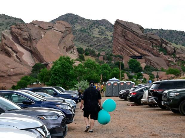 A common sight at concerts, nitrous oxide abuse is soaring, prompting health concerns