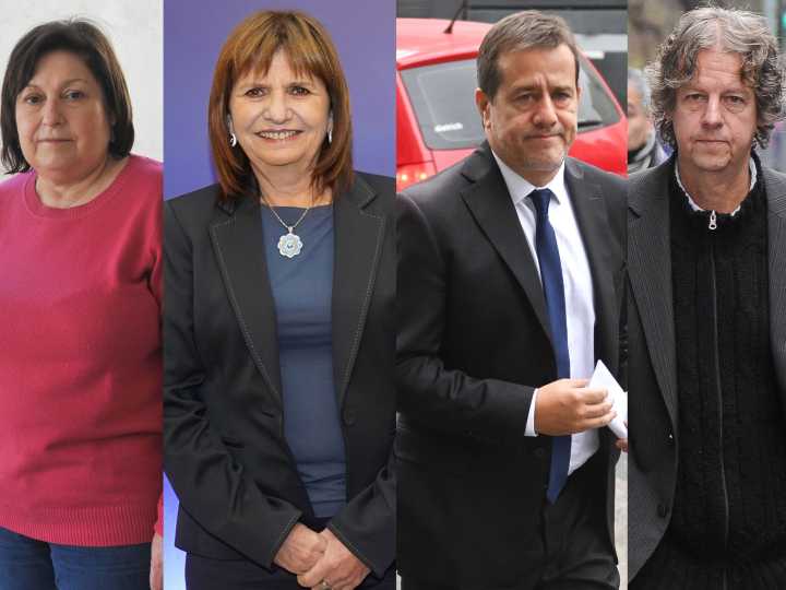 Nueva encuesta electoral en la Ciudad: ventaja libertaria y 1% para el Turco García