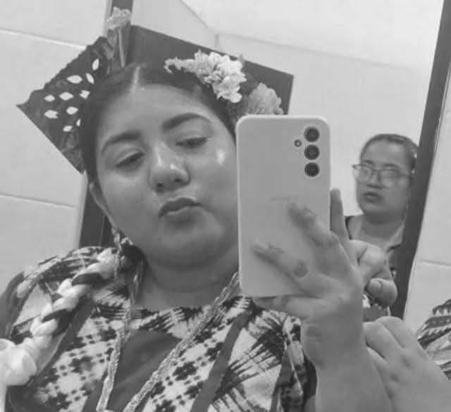 Otra mujer, de 26 años, es hallada sin vida en Juchitán; había sido señalada en redes sociales de un supuesto delito