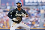 LMB Playoffs: Charros pega fuerte y deja a Sultanes contra las cuerdas