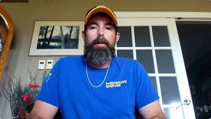 NH man Chris Landry allowed to return home after being stuck in Canada