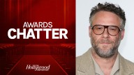 Seth Rogen Interview: The Studio, Sony Hack, Green Hornet, More