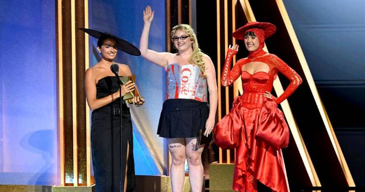 Las Culturistas Culture Awards on Bravo: Winners and Losers
