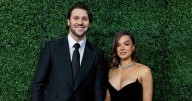 Josh Allen Opens Up About Newlywed Life With Hailee Steinfeld