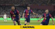 Koundé es un problema en el vestuario del Barça