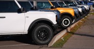 Opinion: Georgia car prices are rising, but you might not notice (yet)