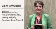 Twin Falls School District administrator wins statewide leadership award