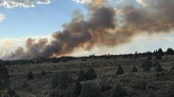 Sand Creek Fire forces evacuations