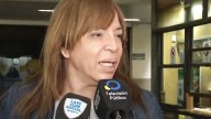 Lizy contra Bertero: faltó otra vez a la audiencia y se complica su situación