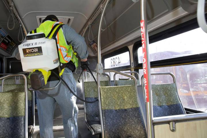 Never Mind Drugs, King County Can Boot 'Smelly' Transit Riders?!?