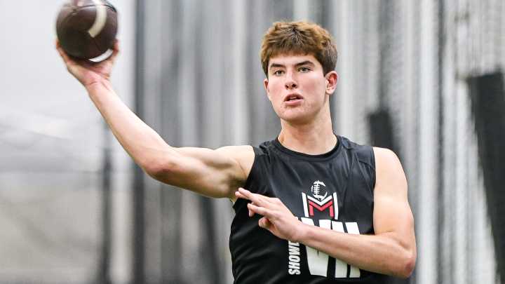 Michigan football recruiting: Wolverines lands 4