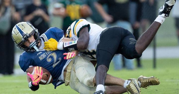 Predictions for Week 2 Jacksonville area high school football games