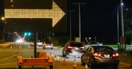 Indiana State Police planning sobriety checkpoints this month