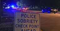 Tammany police emphasizing sober driving through Labor Day