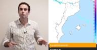 Sábado tranquilo y cálido, a la espera de un nuevo cambio de tiempo