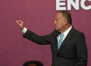 FGJEM anuncia cambios de mando para agilizar denuncias en la Fiscalía del Edomex