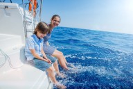 Five ideas for terrific traveling with teenagers