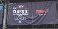 Sioux Falls Little League soaking in MLB Little League Classic
