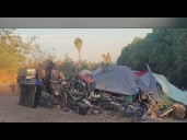 Encino leaders demand action on Sepulveda Basin fires