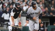 Yankees cruise to 5th straight win as power surge continues in Chicago
