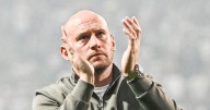 David Gray in Hibs 'belong' statement as gutted boss urges player to book return to Europe