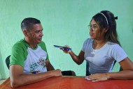 Educación Física de la UTD Francisco Tamayo sobre roca del alto nivel académico